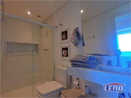 Imagem 18 de 23 de Sobrado Com 5 Dormitórios À Venda, 200 M² Por R$ 4.800.000,00 - Praia Do Engenho - São Sebastião/sp - So0079