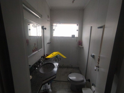 Imagem 9 de 16 de Casa A Venda No Bairro Alphaville Em Santana De Parnaíba - - Vpr3-107-1