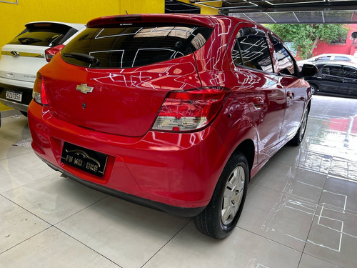 Chevrolet Onix 1.0 Lt 5p