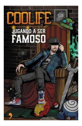 Libro Jugando A Ser Famoso