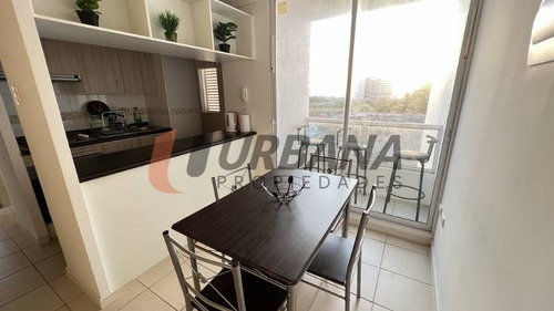 Imagen 4 de 18 de Comodo Departamento En Portal Pacifico Iii