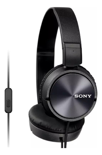 Audifonos Manos Libres Sony Mdr-zx310ap Micrófono Jack 3,5