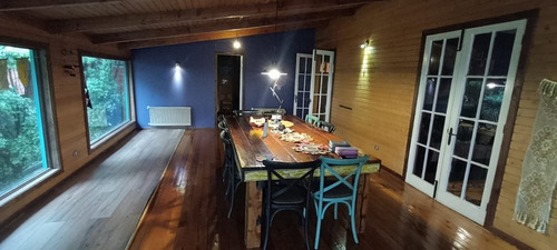 Se Vende Cómoda Y Acogedora Propiedad En Ancud