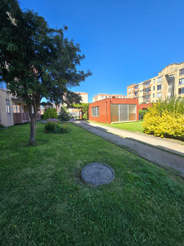 Venta Departamento 3d2b En Portal Del Centro Concepción