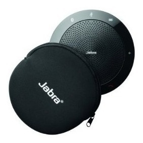Jabra Speak 510 Ms Altavoz Bluetooth Inalámbrico Para Softph