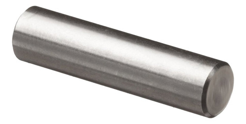 Acero Inoxidable 316 dowel Pin 1/diámetro De 4  3/4  Longitu