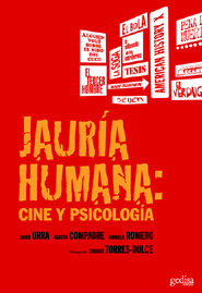 Jauría Humana: Cine Y Psicología (libro Original)