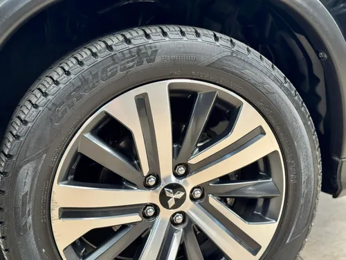 Mitsubishi ASX 2.0l