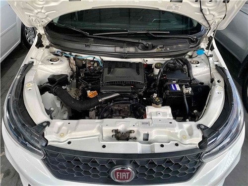Imagem 10 de 10 de Fiat Argo 1.0 Firefly Flex Drive Manual