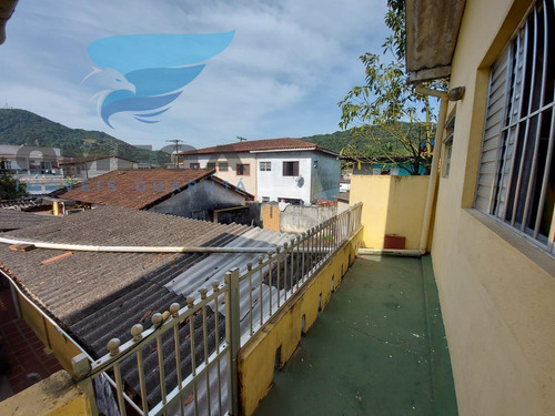 Imagem 26 de 30 de Casa À Venda No Bairro Santo Antônio (estuda Apartamento Próximo Praia Do Guarujá - Como Parte De Pagamento) Com Despesa Baixa - Ca00417 - 69844818