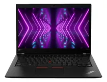 Comprar Notebook Lenovo Thinkpad - I5 8th + 16 Gb Ddr4 + 1tb Ssd M2