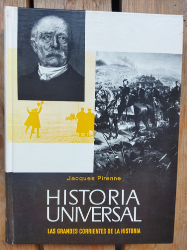 Tomos Sueltos Historia Universal Jacques Pirenne