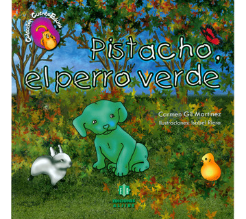 Pistacho El Perro Verde