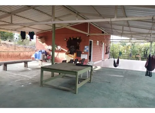 Finca En Venta En Restrepo, Valle