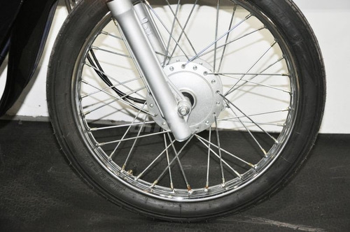 Motomel Dlx 110 Colores Disponibles