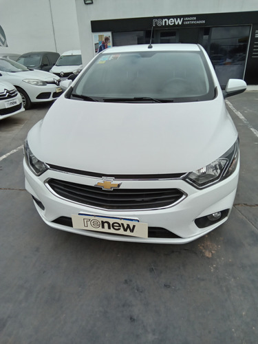 Chevrolet Prisma 1.4 LTZ L16