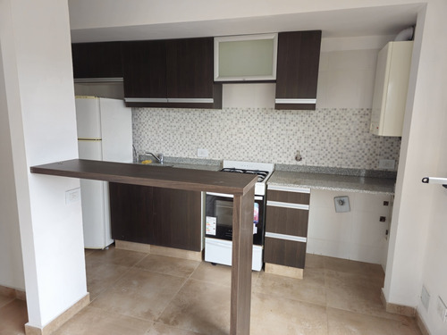 Departamento A Estrenar Ramos Mejía Solo Venta