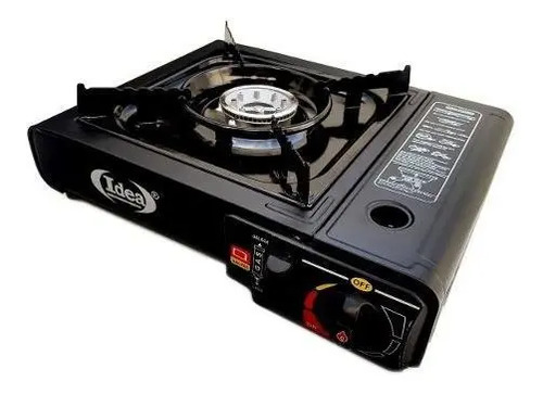 Fogareiro Fogão A Gas Camping Aventura Trilha Idea