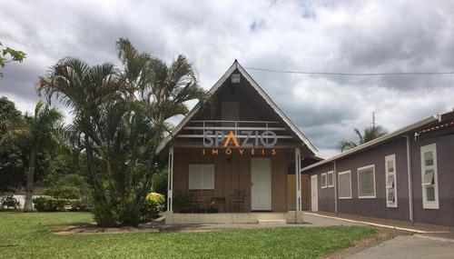 Imagem 2 de 26 de Casa Com 6 Dormitórios À Venda, 300 M² Por R$ 1.600.000 - Residencial Florença - Rio Claro/sp - Ca0346