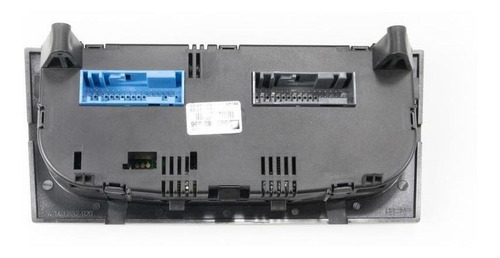 Imagem 5 de 6 de Controle Ar Condicionado Chevrolet Vectra C Sedan 2006