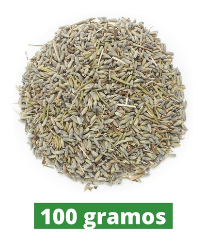 Flor Lavanda Deshidratada 250g