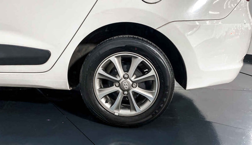 Imagen 12 de 15 de 36020 - Hyundai Grand I10 2015 Con Garantía Mt