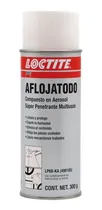 Comprar Loctite Lubricantes Aflojatodo En Aerosol 300 Gr 2 Pza