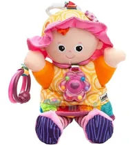 Comprar Muñeca Para Bebes Emily- Lamaze