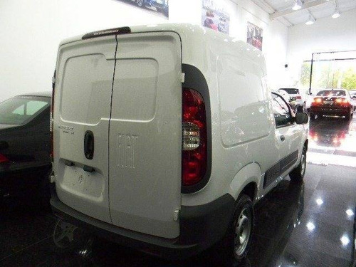 Imagem 5 de 15 de Fiat Fiorino 1.4 Mpi Furgão 8v Flex 2p Manual