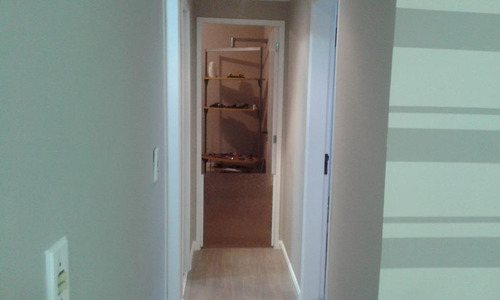 Imagem 4 de 20 de Apartamento Residencial À Venda, Parque Císper, São Paulo. - Ap3729