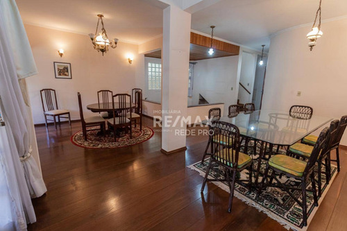 Imagem 19 de 30 de Casa Com 4 Dormitórios Para Alugar, 600 M² Por R$ 6.500,00/mês - Parque Da Hípica - Campinas/sp - Ca7479