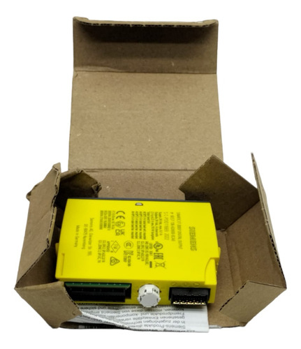 Modulo Siemens 6es7 136-6db00-0ca0