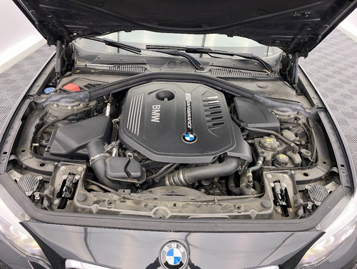 BMW Serie 2 3.0 M240i F22 Coupe