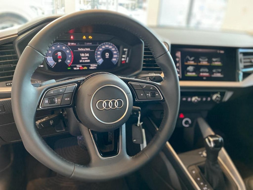 Audi A1 Sportback 1.0 30 Tfsi 116cv