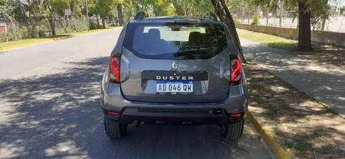Renault Duster 1.6 Ph2 4x2 Expression 110cv 2018