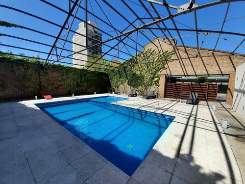 Imagen 16 de 21 de Departamento En Excelente Edificio