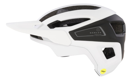 Zonazero Oakley Casco Bici Ciclismo Mtb Drt3 Trail - Mips