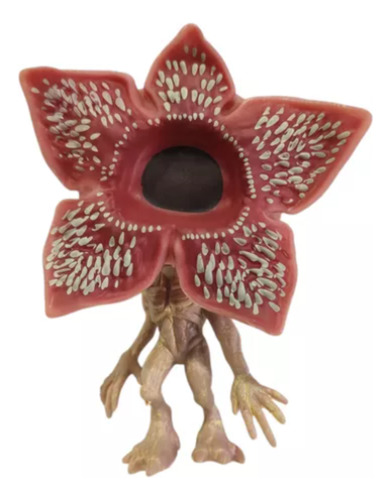 Figura Juguete Stranger Things Demogorgon Con Caja