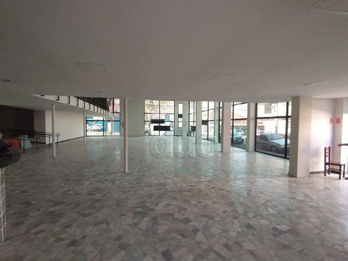 Imagem 5 de 25 de Salão, 1016 M² - Venda Por R$ 4.300.000,00 Ou Aluguel Por R$ 20.000,00/mês - Centro - Piracicaba/sp - Sl0162
