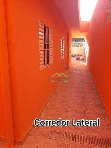 Imagem 14 de 14 de Casa Com 2 Dormitórios À Venda, 80 M² Por R$ 375.000,00 - Jardim Vale Verde - Jundiaí/sp - Ca0094