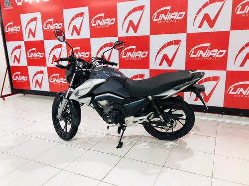 Imagem 3 de 7 de Honda/cg 160 Titan