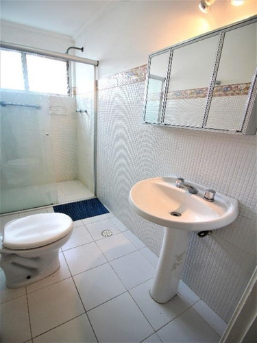 Imagem 17 de 30 de Apartamento Residencial À Venda - Praia Das Pitangueiras - Guarujá. - Ap4052 - 34710925