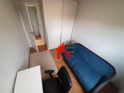 Imagem 28 de 30 de Apto. Lindo Próx. Do Shopping Plaza Sul Por R$ 695.000,00 - Ap1914