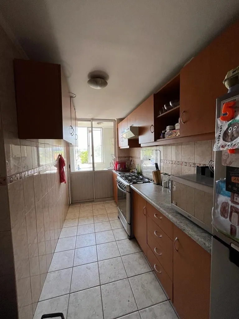 Imagen 3 de 15 de Departamento En Venta Cond.cerrado De 3d 2b En La Florida