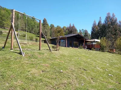 Parcela en venta