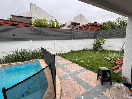 Corta Vista ,deck