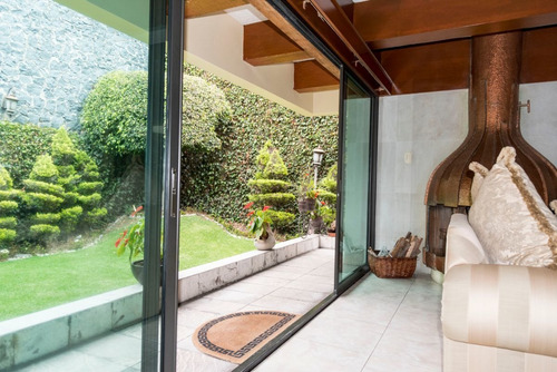 Casa En Venta Pedregal De San Francisco