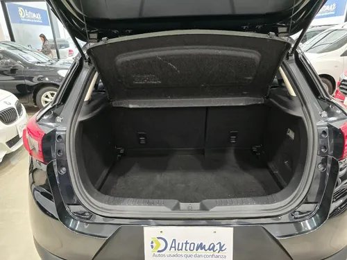 Mazda CX-3 2.0 Touring At