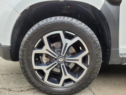 Renault Duster 1.3 Intense Mt 4x4