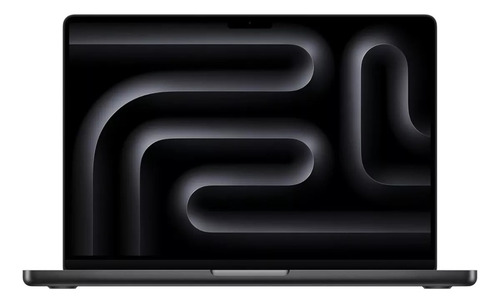 Apple Macbook Pro 14,2 Pulgadas M4 10 Cpu 10 Gpu 16 Gb 512 G